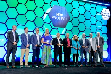 NRF PROTECT Awards
