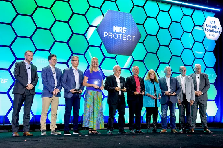 NRF PROTECT Awards