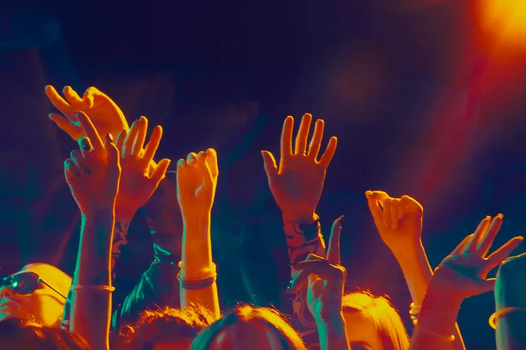 Retail's Big Dance Party at NRF 2027 - Retail's Big Show