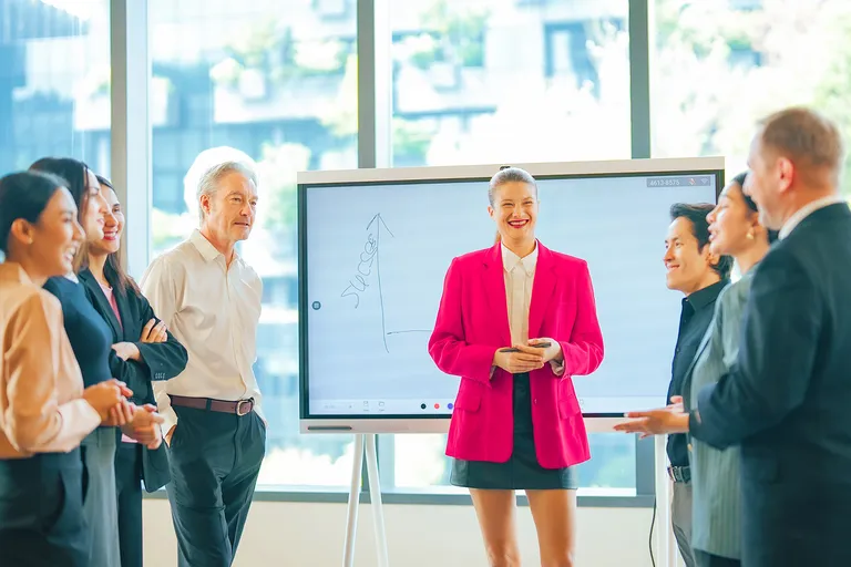 NRF Nexus topics - Executive leadership and strategy discussion
