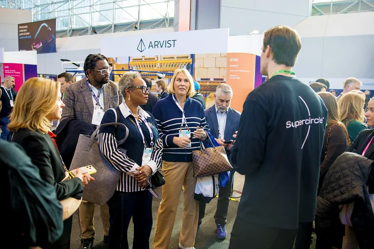 The NRF Innovators Showcase at NRF 2026 - Retail's Big Show