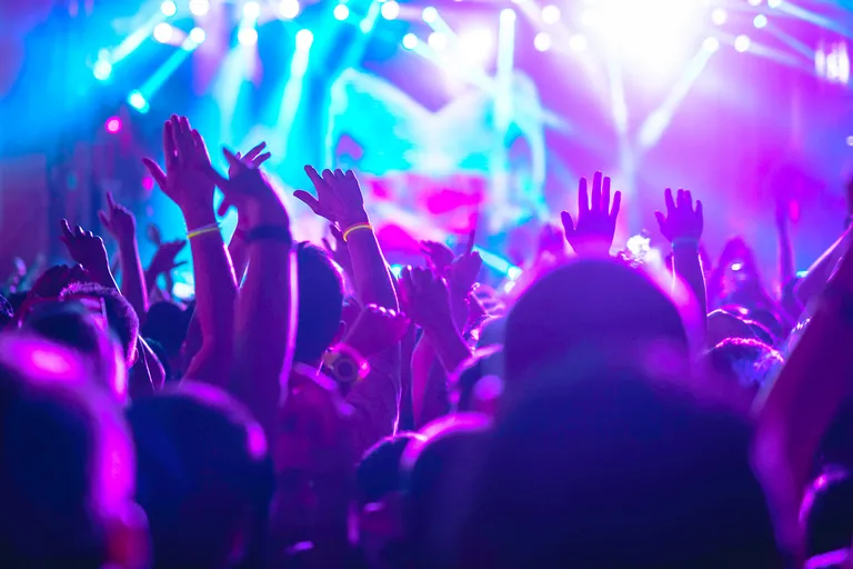 Retail's Big Dance Party at NRF 2027 - Retail's Big Show