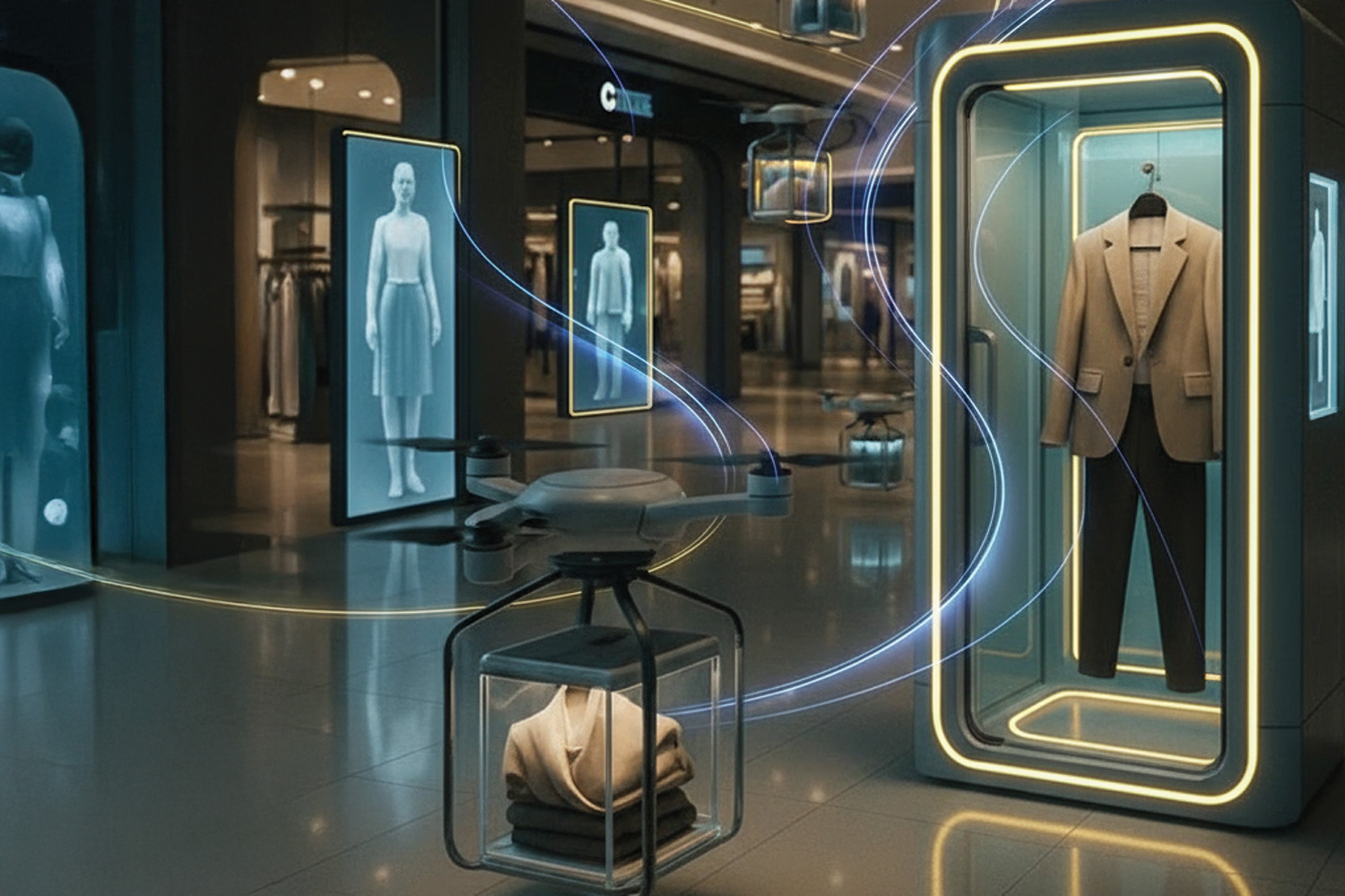 NRF Nexus - July 22-24 - Colorado Springs, CO