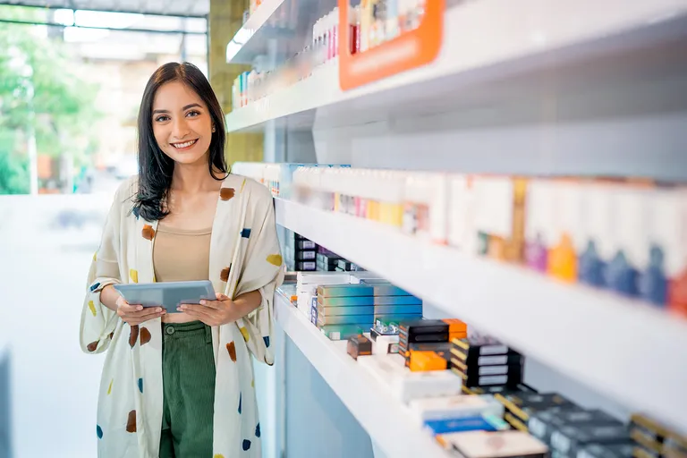 NRF Nexus topics - Experience, personalization and growth