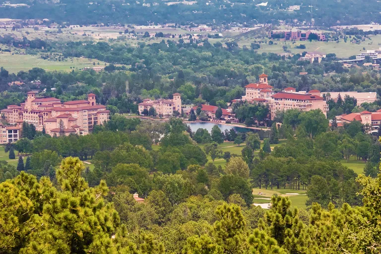 Colorado Springs, CO