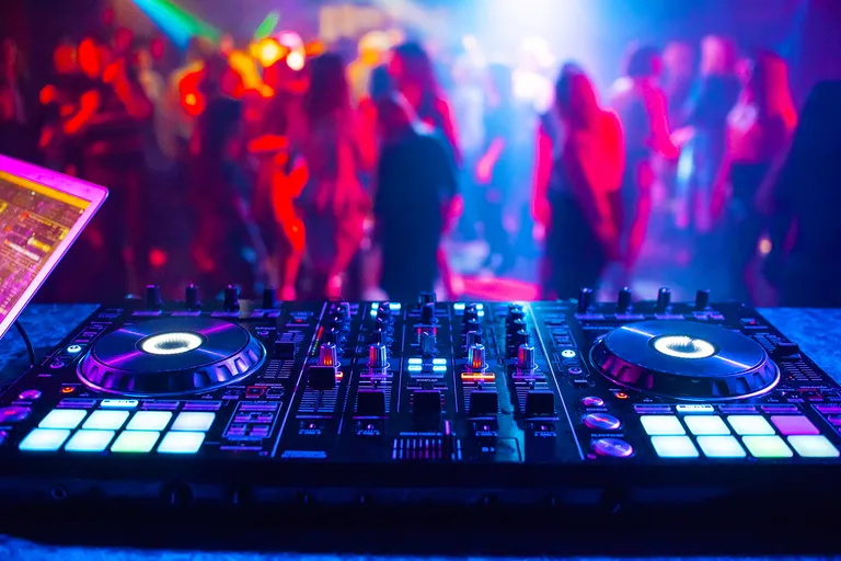 Retail's Big Dance Party at NRF 2027 - Retail's Big Show