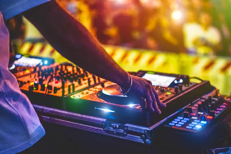 Retail's Big Dance Party at NRF 2027 - Retail's Big Show