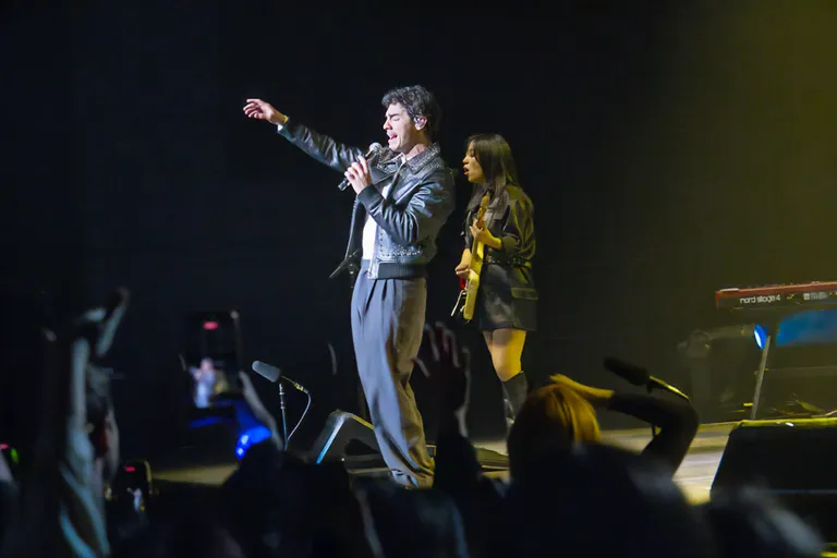 Retail's Big Concert at NRF - Retail's Big Show