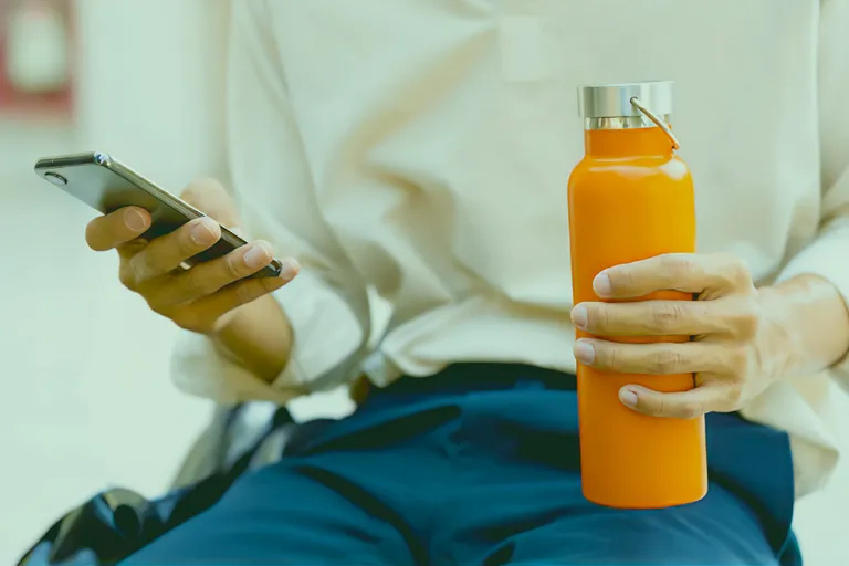 Bring your reusable water bottle to NRF - Retail's Big Show