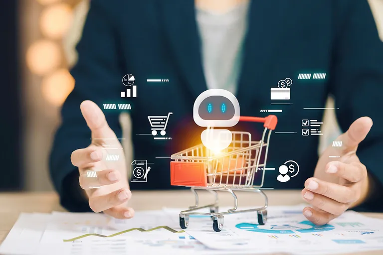 NRF Nexus topics - Trust, ROI and human impact