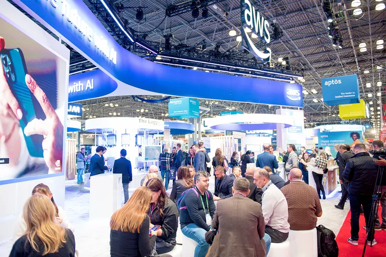 The Expo at NRF - Retail's Big Show