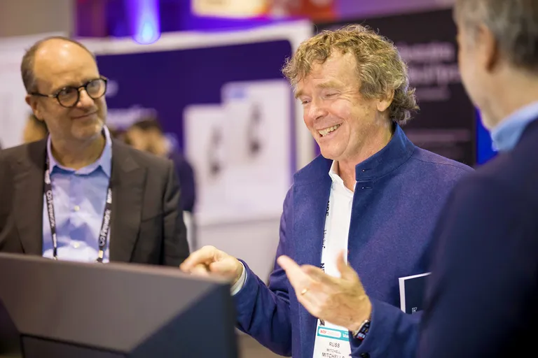 The Startup Hub at NRF - Retail's Big Show