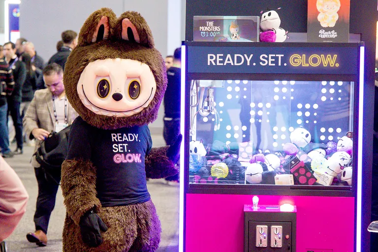 The Expo at NRF - Retail's Big Show