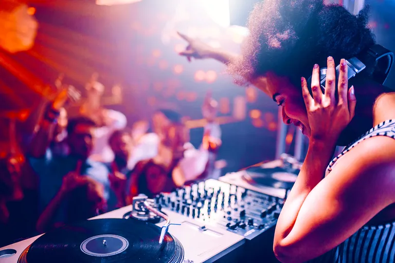 Retail's Big Dance Party at NRF 2027 - Retail's Big Show