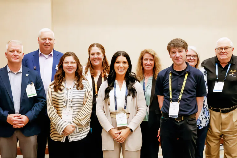 NRF PROTECT Student Scholarship