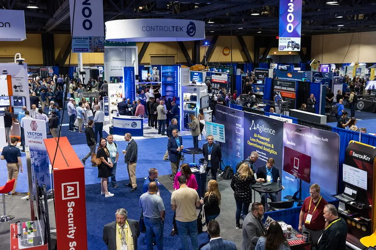 Explore the Expo at NRF PROTECT 2025