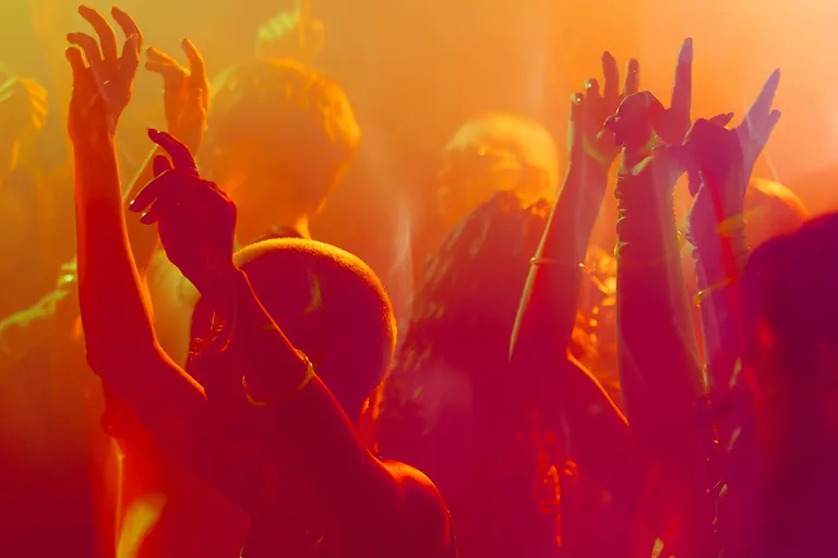 Retail's Big Dance Party at NRF 2027 - Retail's Big Show