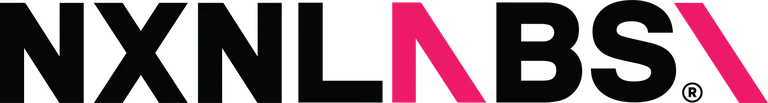 NXN Labs logo.
