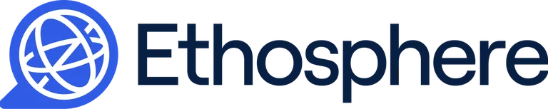 Ethosphere.