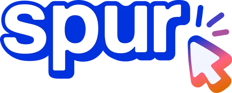 Spur logo.