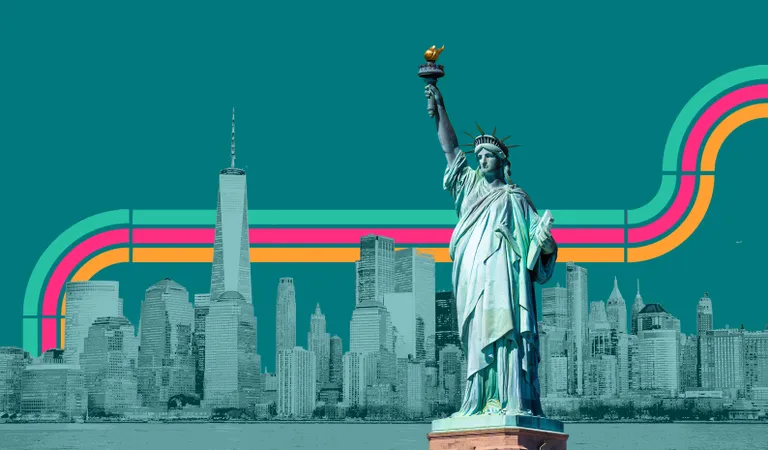 NRF 2027: Retail's Big Show