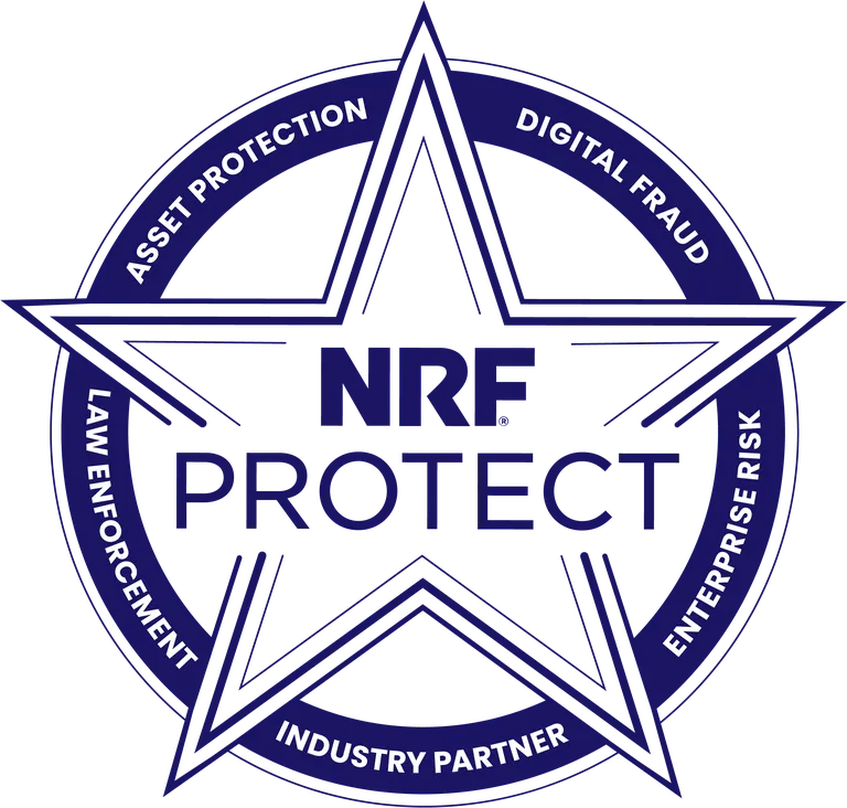 NRF PROTECT  - Asset Protection - Digital Fraud - Law Enforcement - Industry Partner - Enterprise Risk