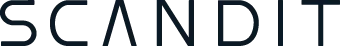 Scandit logo.