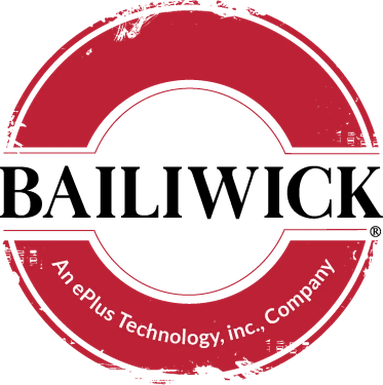 Bailiwick logo.