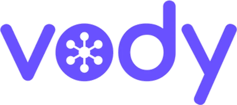 Vody logo