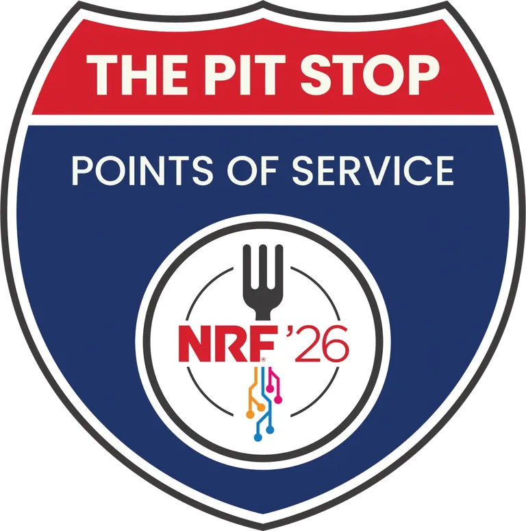The Pit Stop - Points of Service