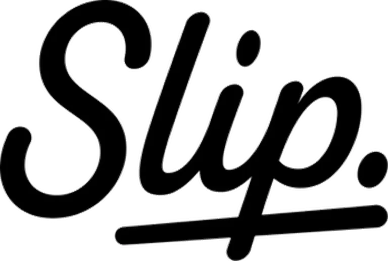 Slip logo.