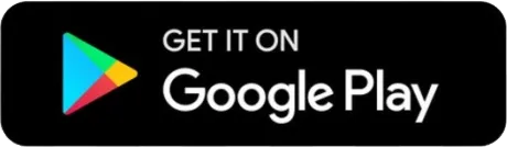 Play Store logo next to phrase Get It On Google Play