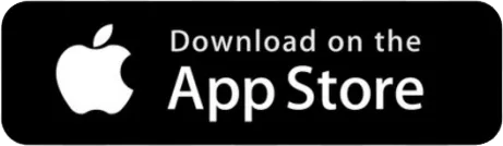 Apple logo next to phrase Download on the App Store