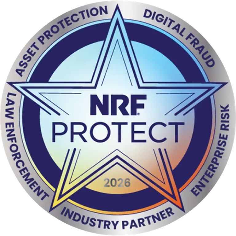 NRF PROTECT Challenge Coin