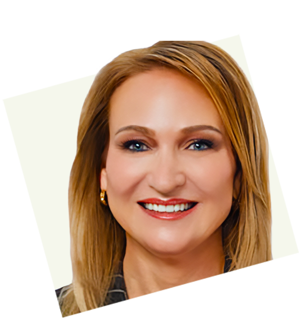 Kecia Steelman
