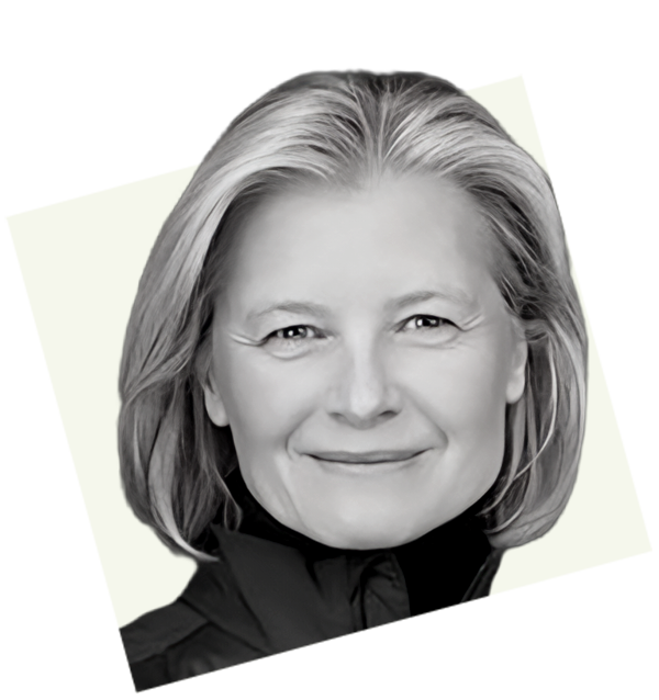 Caroline Brown