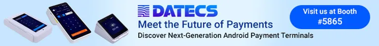 DATECS - Booth 5865