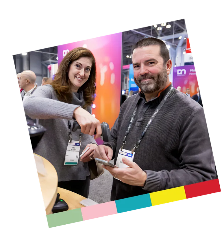 The Expo at NRF - Retail's Big Show