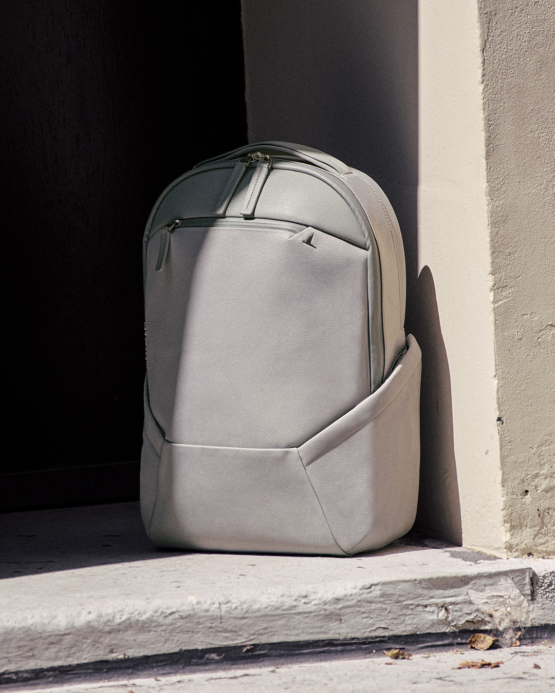 Apex Backpack 4.0 | Waterproof Fabric | Troubadour Goods | Rucksack