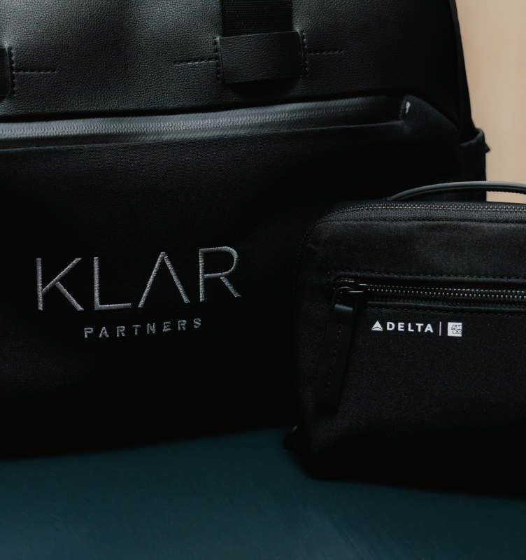 Exclusive Corporate Gifts from Troubadour | Backpacks & more