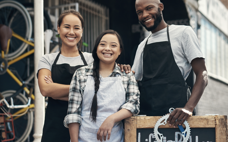 Internal Controls for Small Businesses
