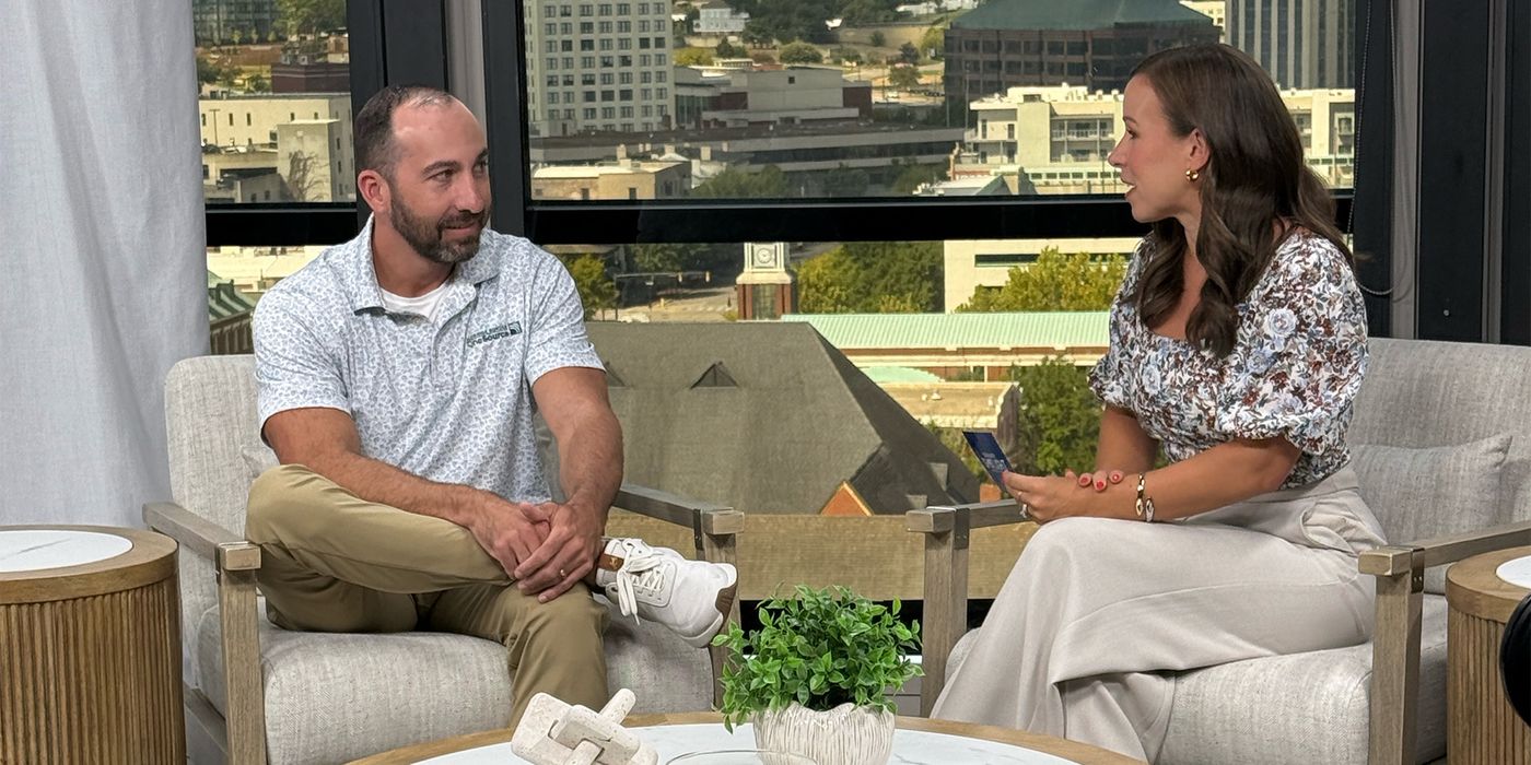 Aldridge Borden Highlighted on WSFA's Community Spotlight