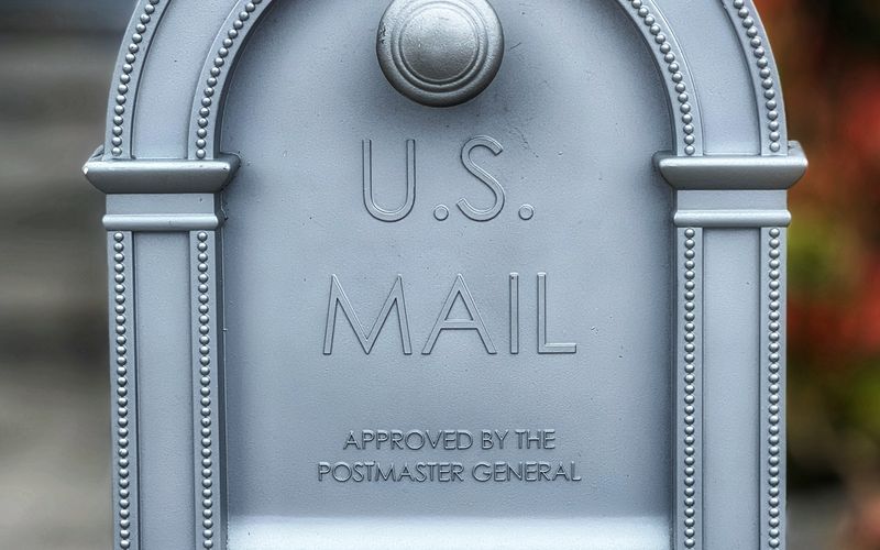Mailing a Paper Tax Return? What You Need to Know About New USPS Postmark Rules