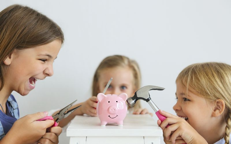 What to Know About Trump Accounts