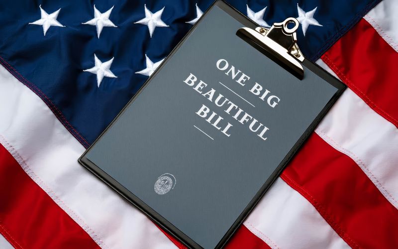 What the New Tax Law Means for Business Owners
