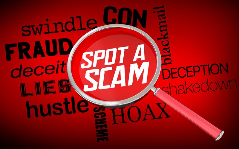 IRS CP53E Refund Notice Scams: What Taxpayers Should Know 