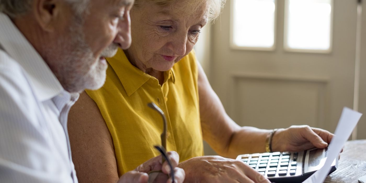 2025 Tax Season is a Little Brighter for Taxpayers 65+: The New Additional Senior Tax Deduction 