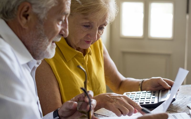 2025 Tax season will be a little brighter for Taxpayers 65+: The New Additional Senior Tax Deduction 