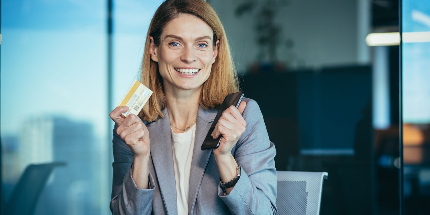 Business Credit Cards vs. Employee Reimbursement, and Related Policies