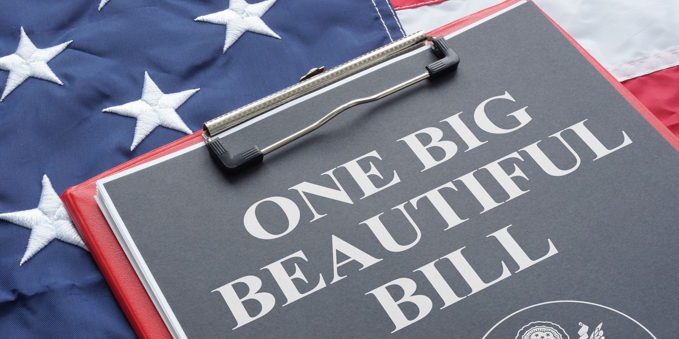 What the New Tax Law Means for You as an Individual